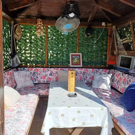Cozy In Shkoder