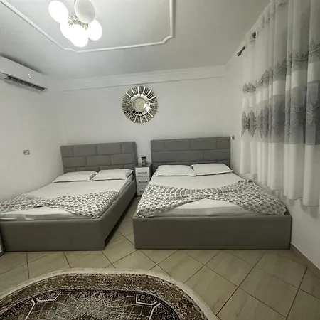 Holiday home Cozy In