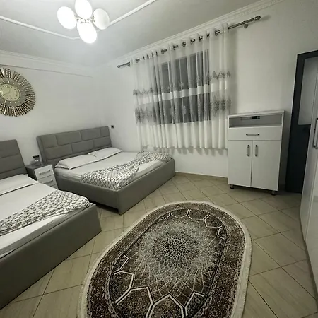 Holiday home Cozy In Shkoder