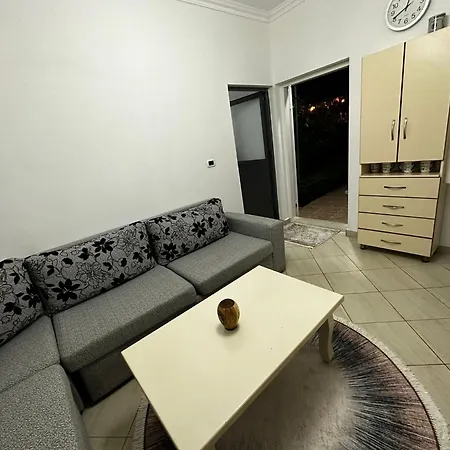 Сasa de vacaciones Cozy In